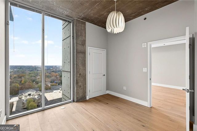 855 Peachtree Street NE 1715, Atlanta, GA 30308