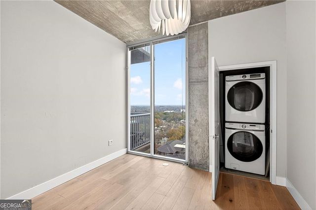855 Peachtree Street NE 1715, Atlanta, GA 30308