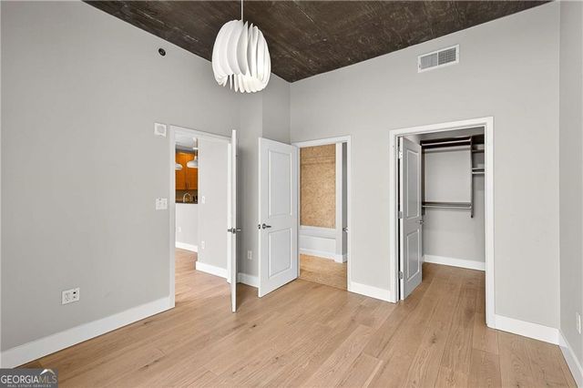 855 Peachtree Street NE 1715, Atlanta, GA 30308