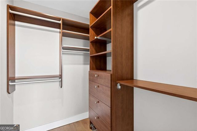 855 Peachtree Street NE 1715, Atlanta, GA 30308
