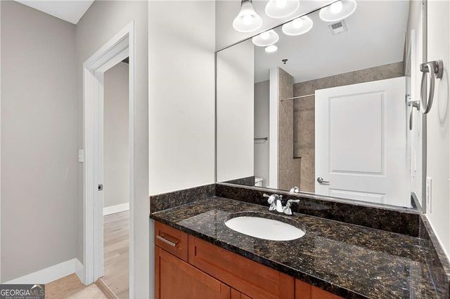 855 Peachtree Street NE 1715, Atlanta, GA 30308
