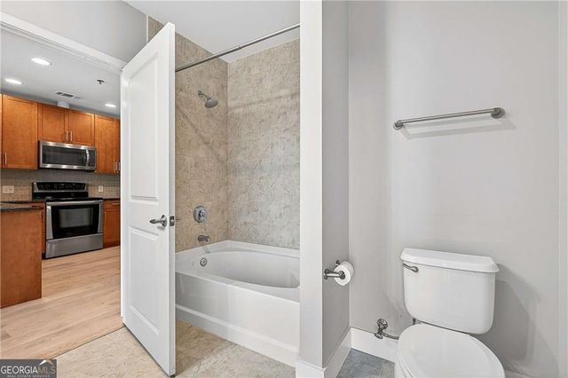 855 Peachtree Street NE 1715, Atlanta, GA 30308