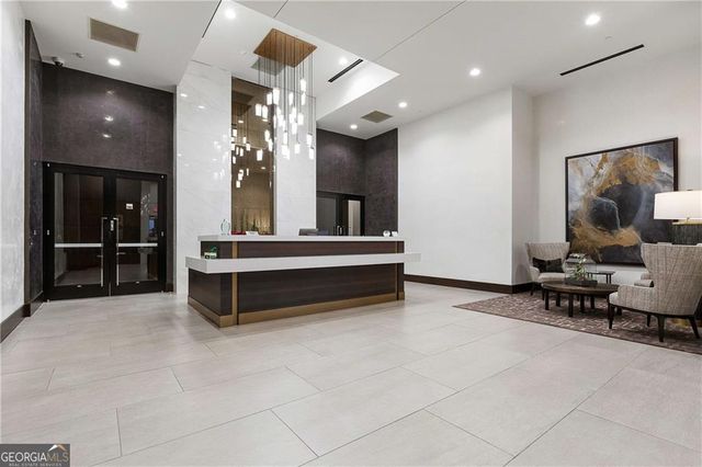 855 Peachtree Street NE 1715, Atlanta, GA 30308