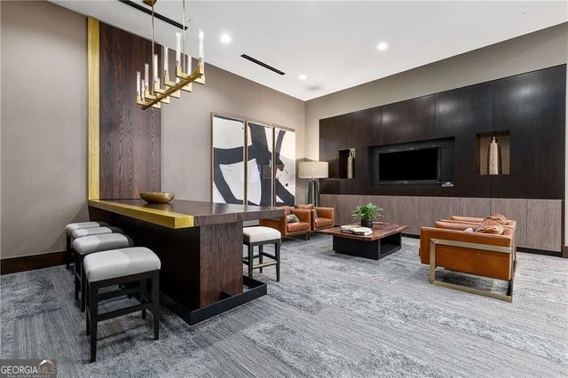 855 Peachtree Street NE 1715, Atlanta, GA 30308