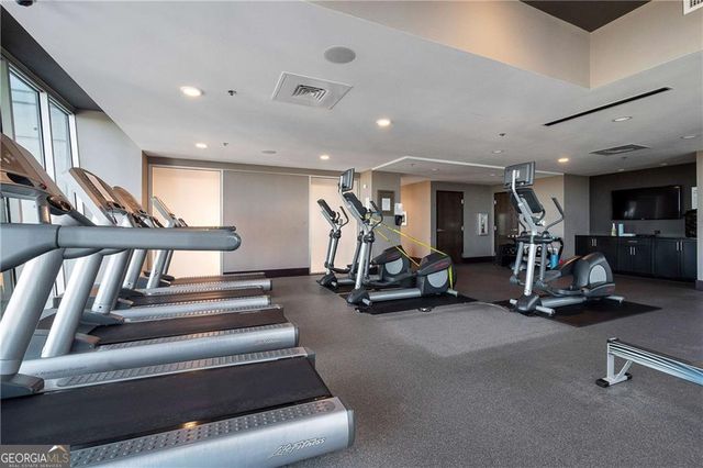855 Peachtree Street NE 1715, Atlanta, GA 30308