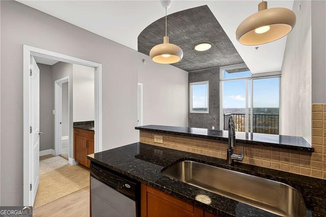 855 Peachtree Street NE 1715, Atlanta, GA 30308