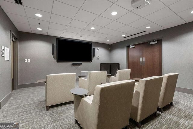 855 Peachtree Street NE 1715, Atlanta, GA 30308