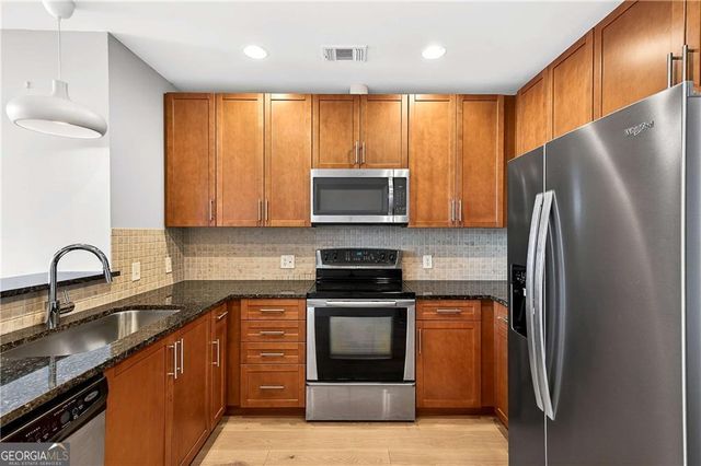 855 Peachtree Street NE 1715, Atlanta, GA 30308