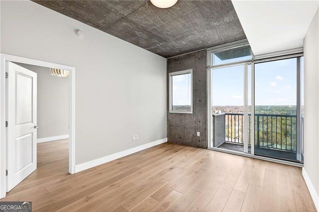 855 Peachtree Street NE 1715, Atlanta, GA 30308