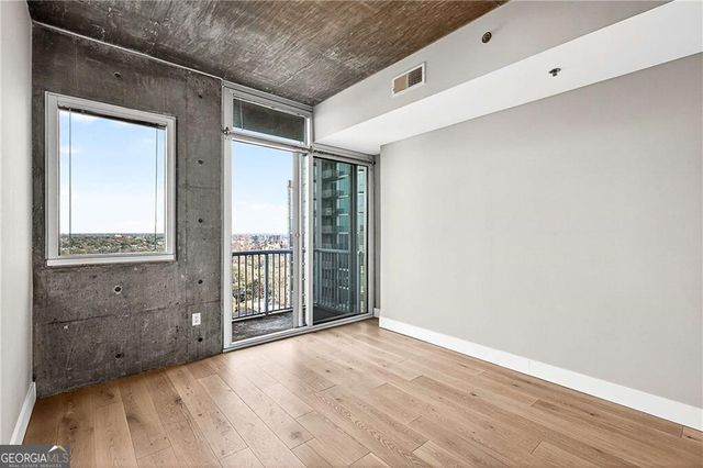 855 Peachtree Street NE 1715, Atlanta, GA 30308