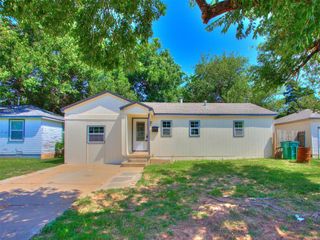 2317 SW 48th Street, Oklahoma City, OK 73119