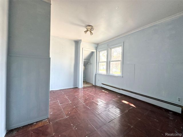 3701 Berkshire Avenue, Warren, MI 48091