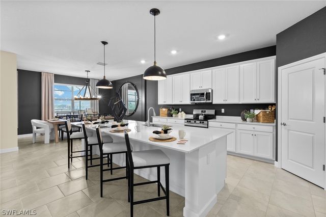 18911 River Burst CT, North Fort Myers, FL 33917