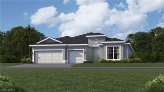 18911 River Burst CT, North Fort Myers, FL 33917