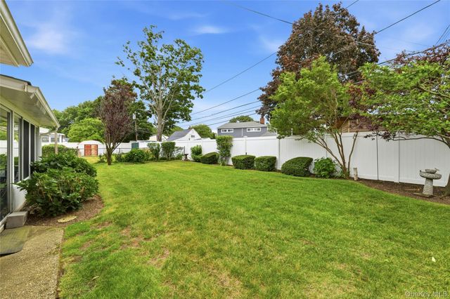 324 Coleridge Street, Levittown, NY 11756