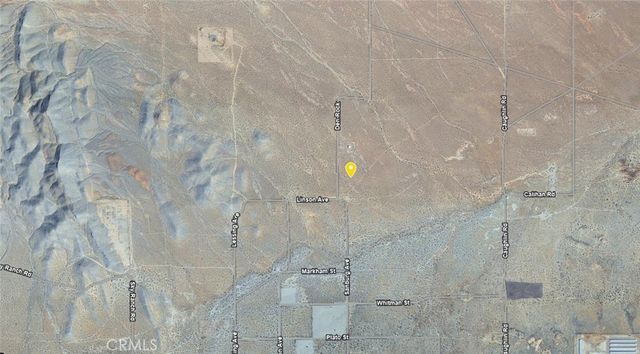 0 Sandburg Avenue, Adelanto, CA 92301