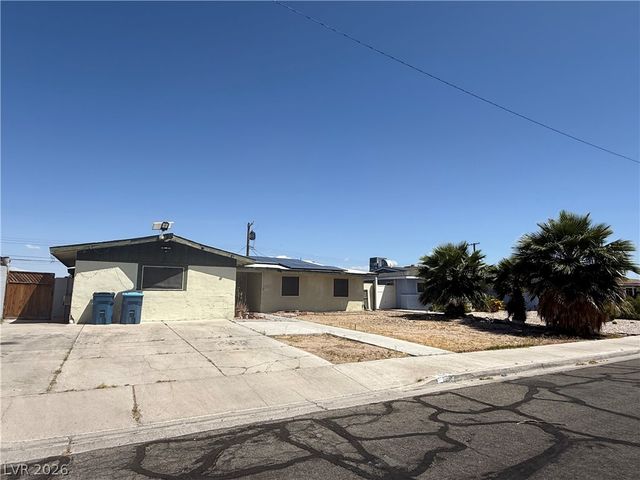 616 Pioneer Street, Las Vegas, NV 89107