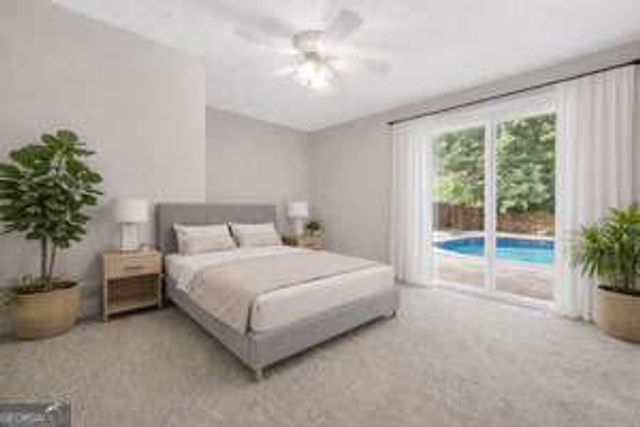 231 Meadowbrook Drive, Mcdonough, GA 30253
