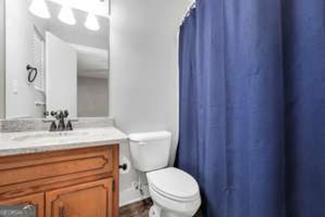 231 Meadowbrook Drive, Mcdonough, GA 30253