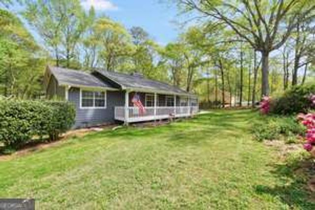 231 Meadowbrook Drive, Mcdonough, GA 30253