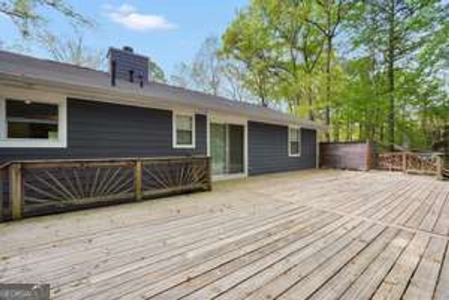 231 Meadowbrook Drive, Mcdonough, GA 30253