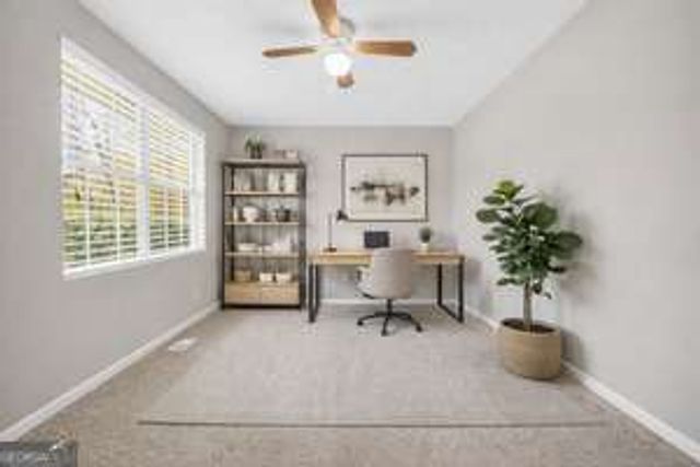 231 Meadowbrook Drive, Mcdonough, GA 30253