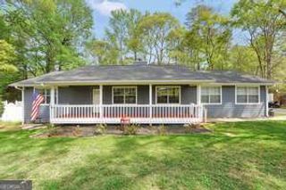 231 Meadowbrook Drive, Mcdonough, GA 30253