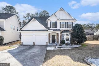 3055 COOPER WOODS, Loganville, GA 30052
