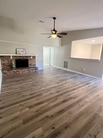 3906 Coltwood Drive, Spring, TX 77388