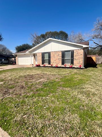 3906 Coltwood Drive, Spring, TX 77388