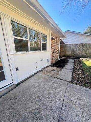 3906 Coltwood Drive, Spring, TX 77388