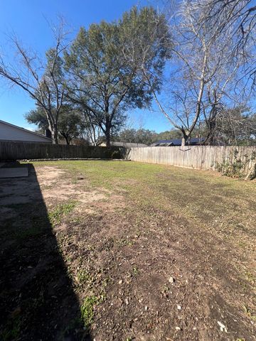 3906 Coltwood Drive, Spring, TX 77388