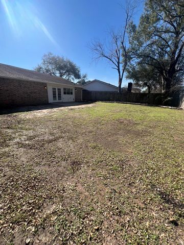 3906 Coltwood Drive, Spring, TX 77388