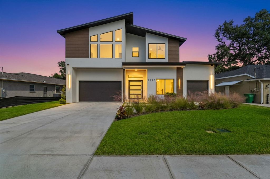 3817 W SAN NICHOLAS STREET, Tampa, FL 33629