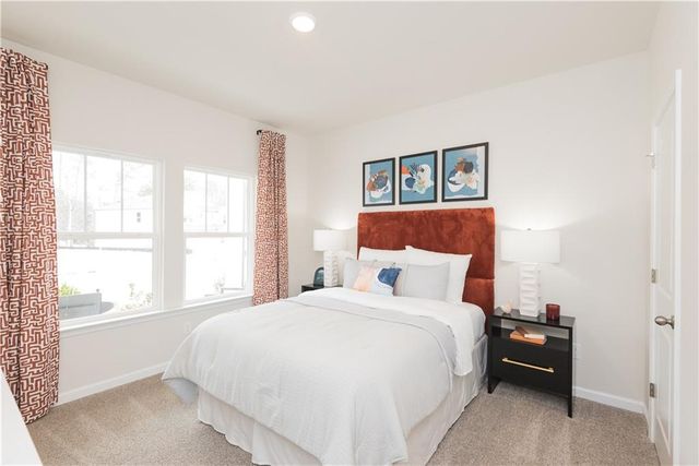 265 Whitman Court, Dallas, GA 30132