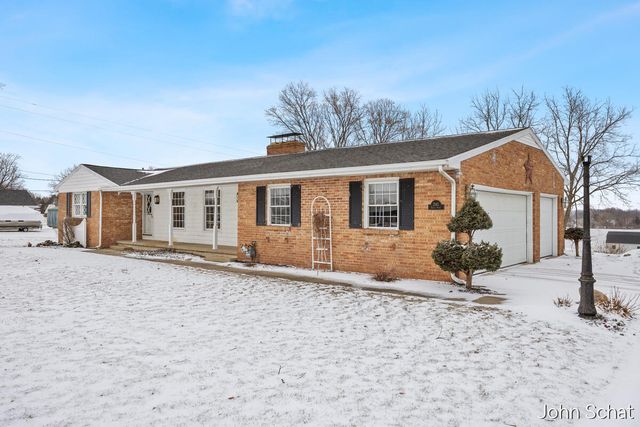 2145 Bauer Road, Jenison, MI 49428