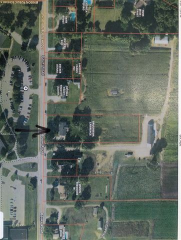 2145 Bauer Road, Jenison, MI 49428