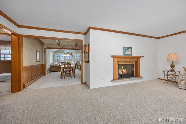 2145 Bauer Road, Jenison, MI 49428