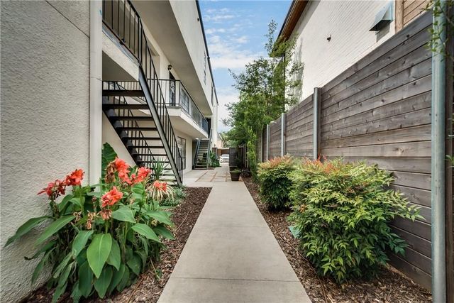 4147 Newton Avenue F, Dallas, TX 75219