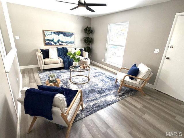 206 Persimmon Drive, O'fallon, IL 62269