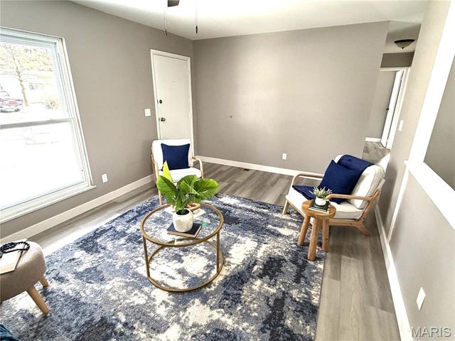 206 Persimmon Drive, O'fallon, IL 62269