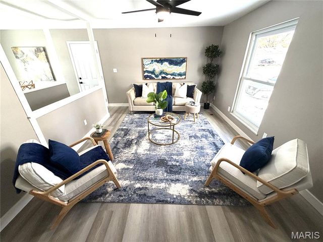 206 Persimmon Drive, O'fallon, IL 62269