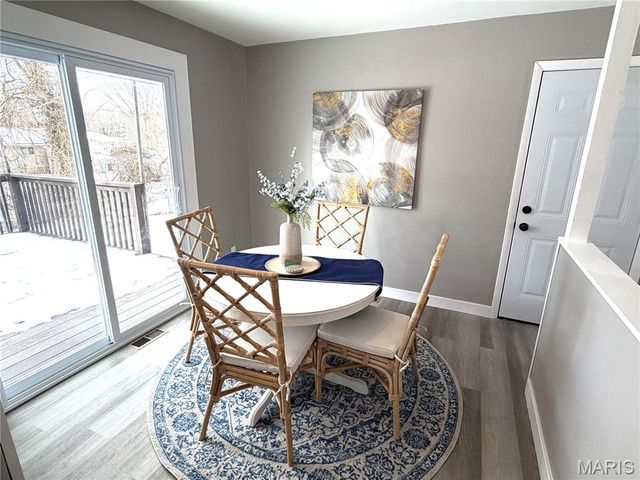 206 Persimmon Drive, O'fallon, IL 62269