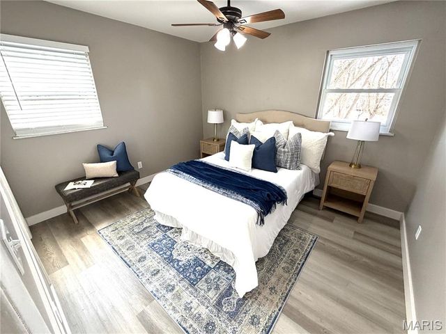 206 Persimmon Drive, O'fallon, IL 62269