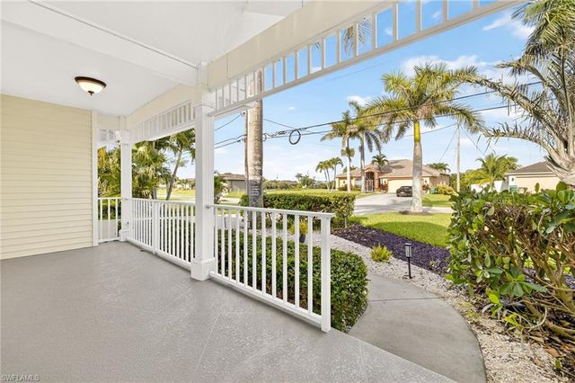 4235 SW 20th AVE, Cape Coral, FL 33914