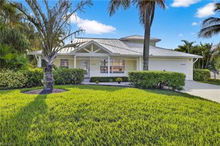 4235 SW 20th AVE, Cape Coral, FL 33914