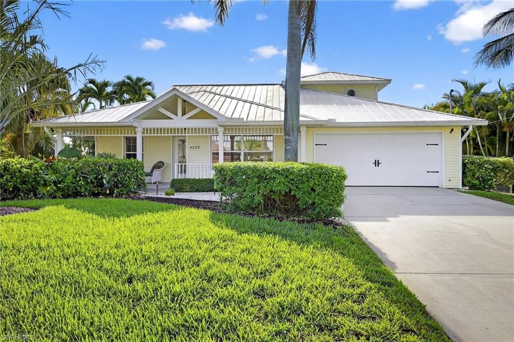4235 SW 20th AVE, CAPE CORAL, FL 33914 — photo 2