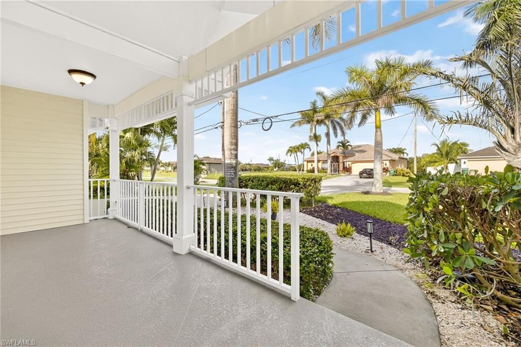 4235 SW 20th AVE, CAPE CORAL, FL 33914 — photo 3