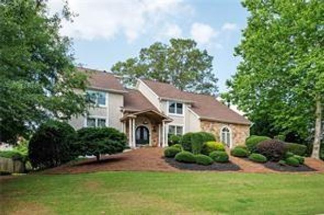 2917 Ashebrooke NE Drive, Marietta, GA 30068
