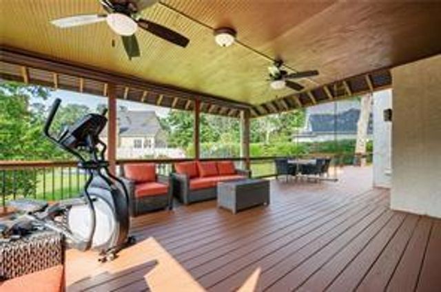 2917 Ashebrooke NE Drive, Marietta, GA 30068